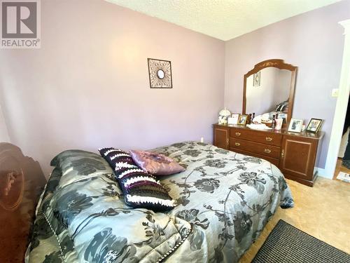 7 Willis Avenue, Lewisporte, NL - Indoor Photo Showing Bedroom