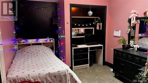 25 Ringuette Street, Sainte-Anne-De-Madawaska, NB - Indoor Photo Showing Bedroom