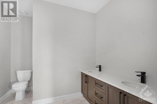 23 Sarah Street, Casselman, ON - Indoor Photo Showing Bathroom