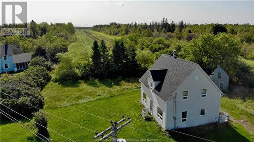 2359 Acadie, Bas Cap Pele, NB - Outdoor