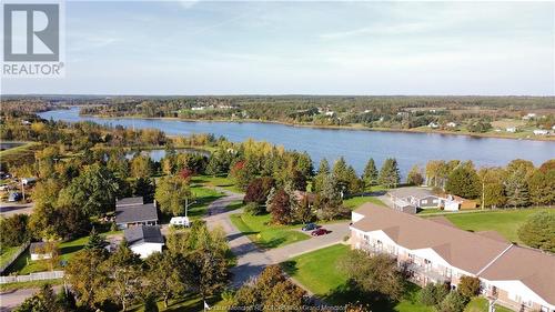 12 Notre Dame, Saint-Louis-De-Kent, NB - Outdoor With Body Of Water With View