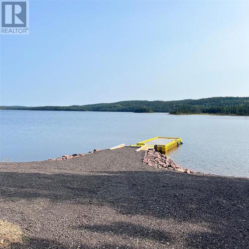 84 Burntberry Road, Springdale, NL - Outdoor With Body Of Water With View