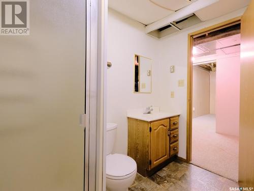 701 George Street, Rosetown, SK - Indoor Photo Showing Bathroom