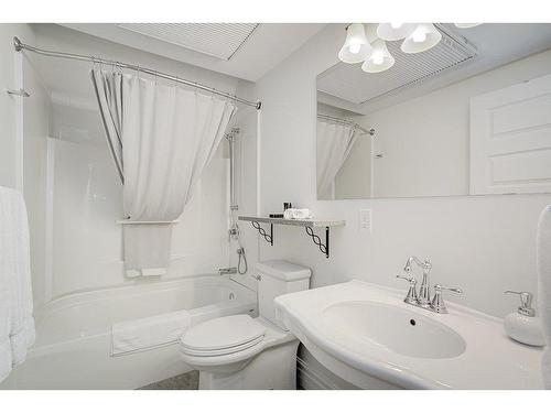 Salle de bains - 21 Ch. Burnside, La Pêche, QC - Indoor Photo Showing Bathroom