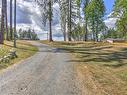 5050 White Rd, Duncan, BC  - Outdoor With View 
