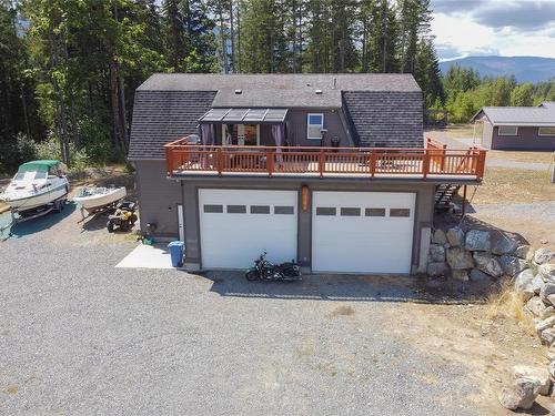 5050 White Rd, Duncan, BC - Outdoor