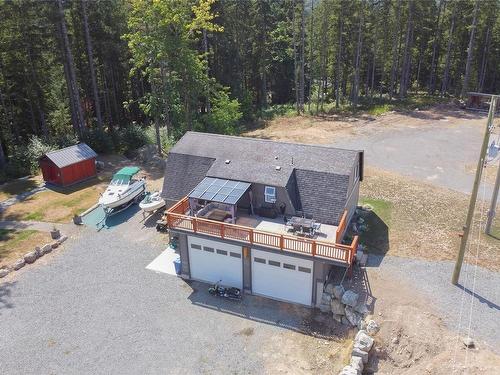 5050 White Rd, Duncan, BC - Outdoor