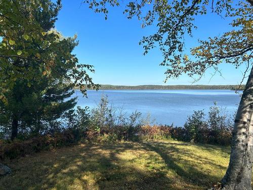 Vue sur l'eau - 3288 Rg Du Lac-Flavrian, Rouyn-Noranda, QC - Outdoor With Body Of Water With View