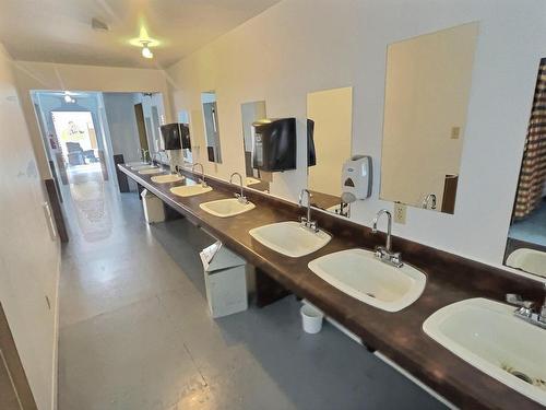 Salle d'eau - 3288 Rg Du Lac-Flavrian, Rouyn-Noranda, QC - Indoor Photo Showing Bathroom