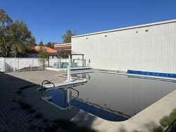 Piscine - 