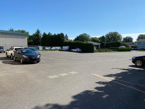 Parking - Ss-472 Rue Notre-Dame, Repentigny (Repentigny), QC 