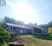 3875 Bedell Drive, Chetwynd, BC  - Outdoor 