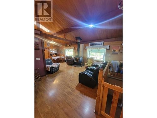 3875 Bedell Drive, Chetwynd, BC - Indoor