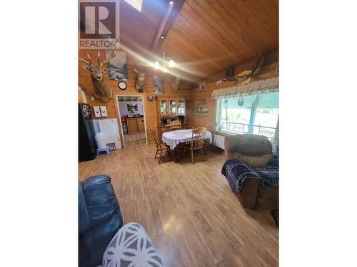 3875 Bedell Drive, Chetwynd, BC - Indoor