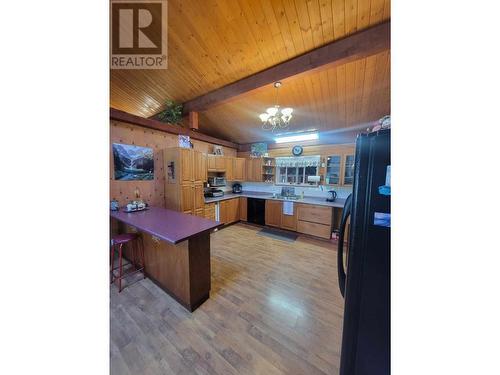 3875 Bedell Drive, Chetwynd, BC - Indoor Photo Showing Other Room