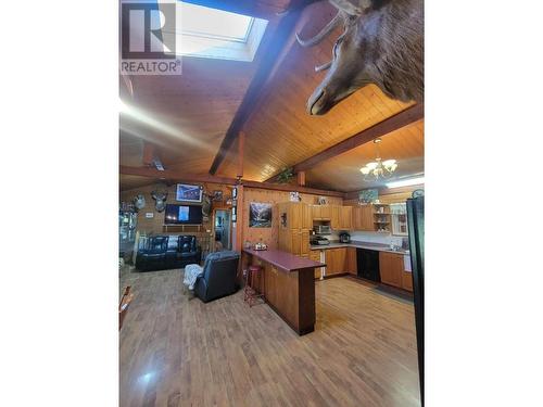 3875 Bedell Drive, Chetwynd, BC - Indoor