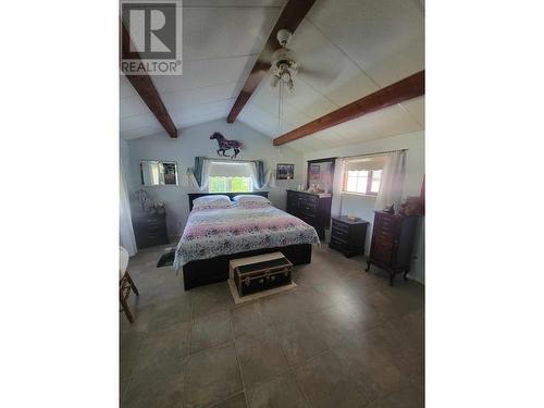 3875 Bedell Drive, Chetwynd, BC - Indoor Photo Showing Bedroom