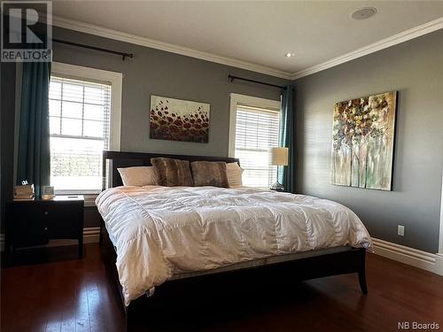 163 Craig Street, Charlo, NB - Indoor Photo Showing Bedroom