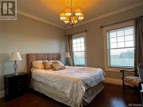 163 Craig Street, Charlo, NB - Indoor Photo Showing Bedroom