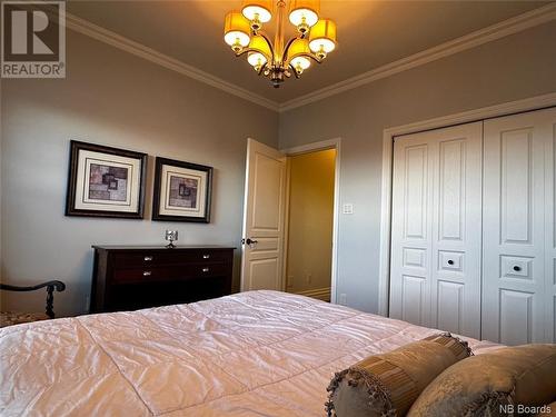 163 Craig Street, Charlo, NB - Indoor Photo Showing Bedroom