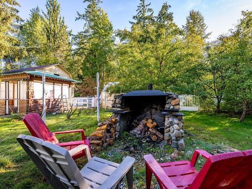 1185 Merecroft Rd, Campbell River, BC - Outdoor
