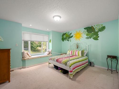 1185 Merecroft Rd, Campbell River, BC - Indoor Photo Showing Bedroom