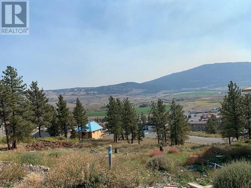 2720 Peregrine Way, Merritt, BC - Outdoor With View