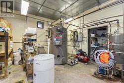 Pasteurizer - 