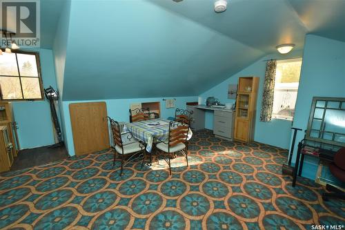 206 Richard Street, Manitou Beach, SK - Indoor Photo Showing Other Room