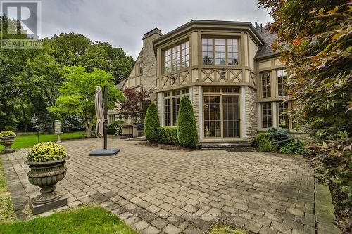 1495 Blythe Rd, Mississauga, ON - Outdoor With Facade