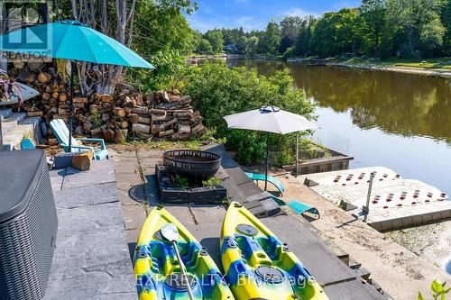 27 Sunnidale Rd S, Wasaga Beach, ON - Outdoor With Body Of Water With View