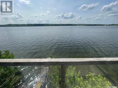 438 Katepwa Drive, Katepwa Beach, SK - Outdoor With Body Of Water With View