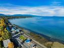 441 Memorial Ave, Qualicum Beach, BC  - Outdoor With Body Of Water With View 
