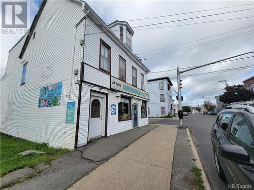 107 Adelaide Street, Saint John, NB 