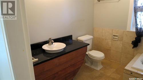 3320 Albert Street, Regina, SK - Indoor Photo Showing Bathroom