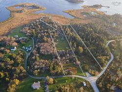 Lots Chemin Des Ben  Sluice Point, NS B0W 3T0