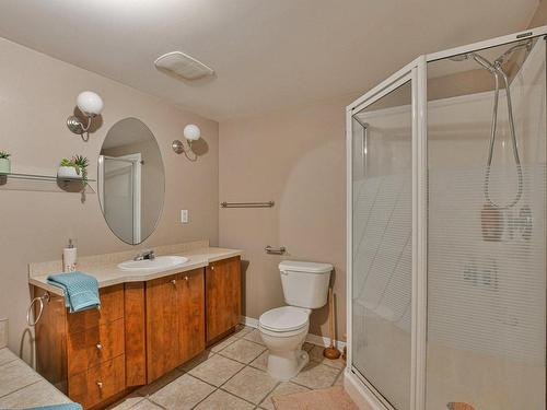 Salle de bains - 202-128 Rue Dubois, Sainte-Thérèse, QC - Indoor Photo Showing Bathroom