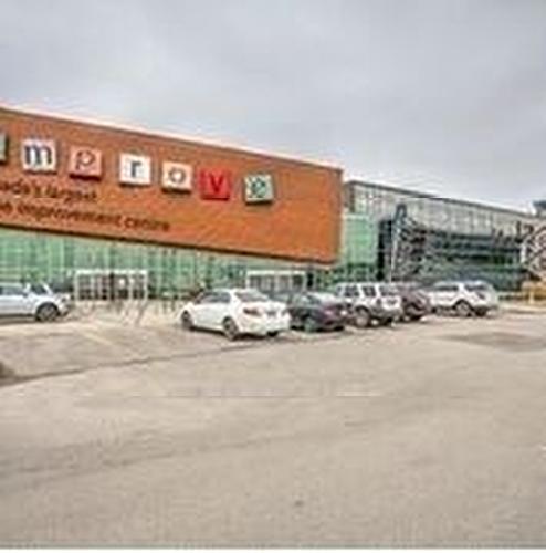 252-7250 Keele Street, Vaughan, ON 