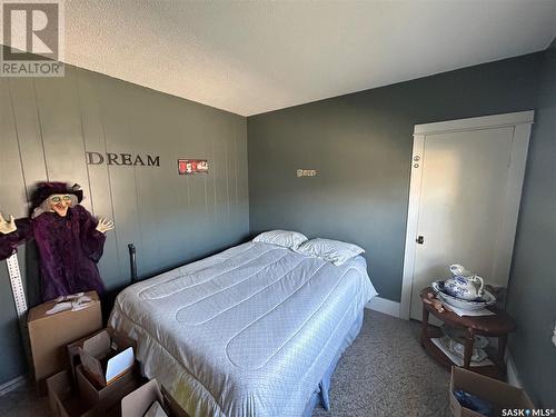 819 Pheasant Street, Grenfell, SK - Indoor Photo Showing Bedroom