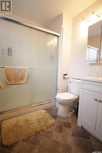 6 Elm Avenue, Moosomin Regional Park, SK - Indoor Photo Showing Bathroom