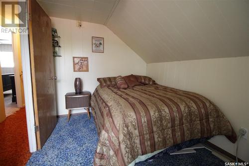 6 Elm Avenue, Moosomin Regional Park, SK - Indoor Photo Showing Bedroom