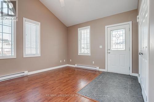 502 - 1055 Birchwood Trail, Cobourg, ON - Indoor Photo Showing Other Room