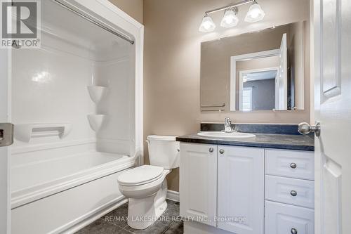 502 - 1055 Birchwood Trail, Cobourg, ON - Indoor Photo Showing Bathroom