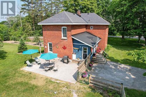 51 Balsam Road, Ramara, ON 