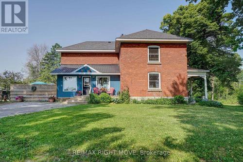 51 Balsam Road, Ramara, ON 