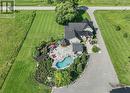 2443 Carlyon Line, Severn, ON  - Outdoor With View 