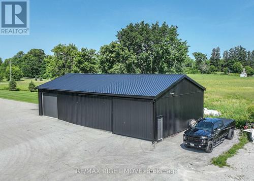 2443 Carlyon Line, Severn, ON - Outdoor