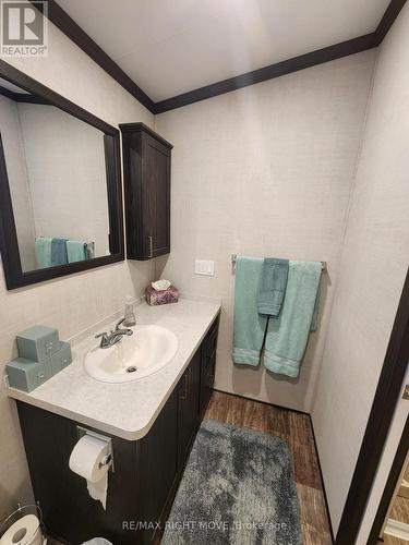 2612 Victoria Rd, Kawartha Lakes, ON - Indoor Photo Showing Bathroom