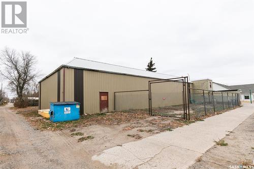 202 Bosworth Street, Kerrobert, SK 