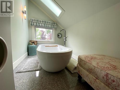 78 Bayview Road, Springdale, NL - Indoor Photo Showing Bathroom